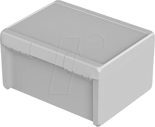 Bocube, ABS, 239x300x160 мм, IP68