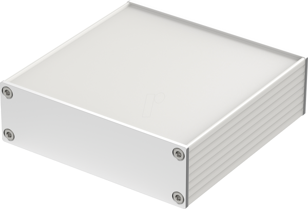 Filotec, алюмінієвий профіль, 105x100x32 мм, IP40