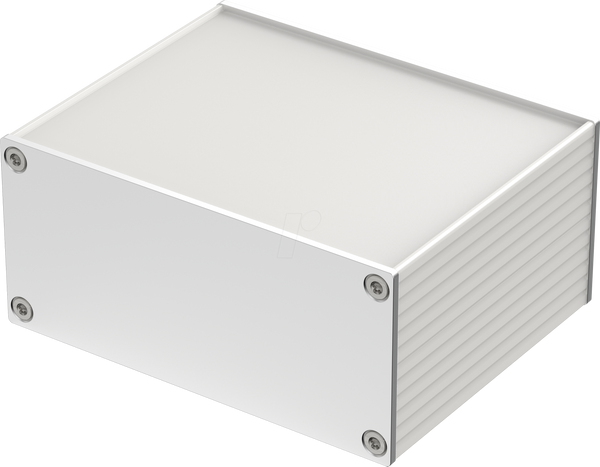 Filotec, алюмінієвий профіль, 105x80x48мм, IP40