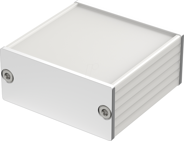 Filotec, алюмінієвий профіль, 55,3x50x24,4 мм, IP40