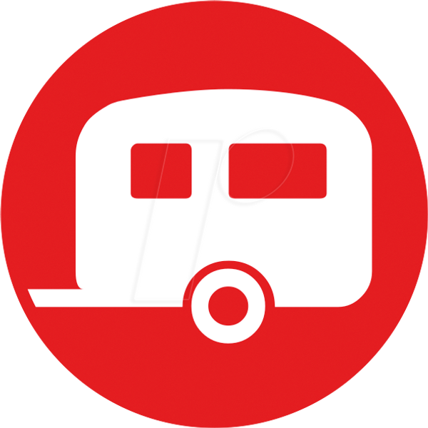 CEE 230 В кемпинговый удлинительный кабель 5 м