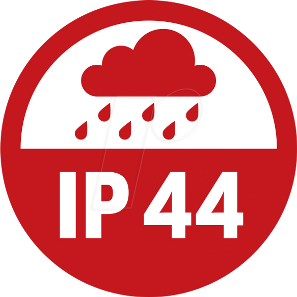Професійна електрична розподільна коробка, CEE 400 В/230 В, IP44,