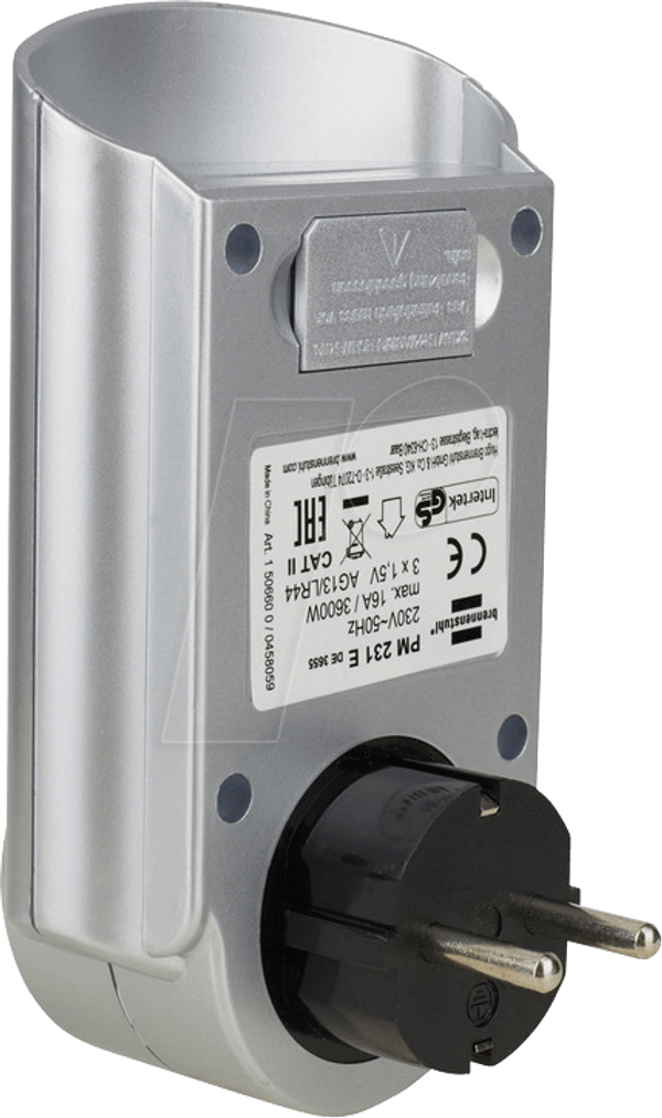 Измеритель мощности Primera-Line PM 231 E