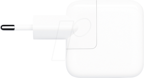 USB-блок питания, 12 Вт, USB-A