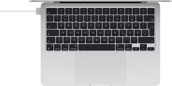 Кабель USB-C — MagSafe 3, 2 м