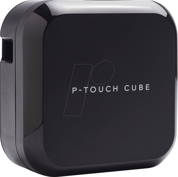 Принтер етикеток CUBE Plus Bluetooth