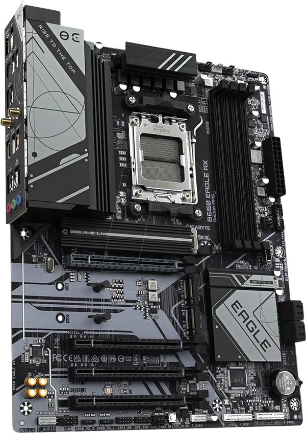 GIGABYTE B650 EAGLE AX (AM5)