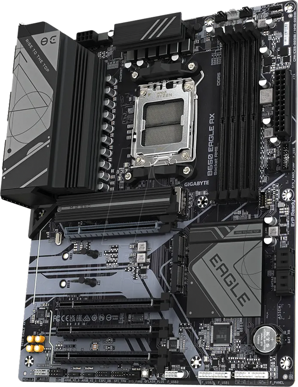 GIGABYTE B650 EAGLE AX (AM5)