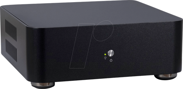 Корпус Inter-Tech Mini-ITX A60