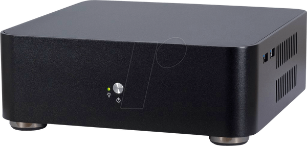 Корпус Inter-Tech Mini-ITX A60