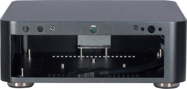 Корпус Inter-Tech Mini-ITX A60