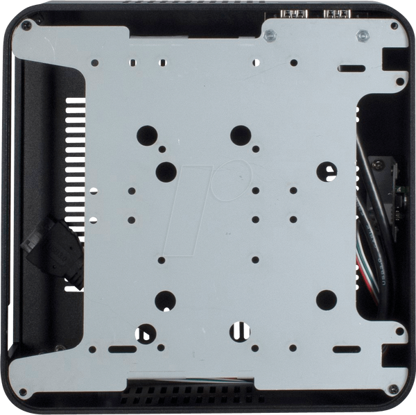 Корпус Inter-Tech Mini-ITX A60