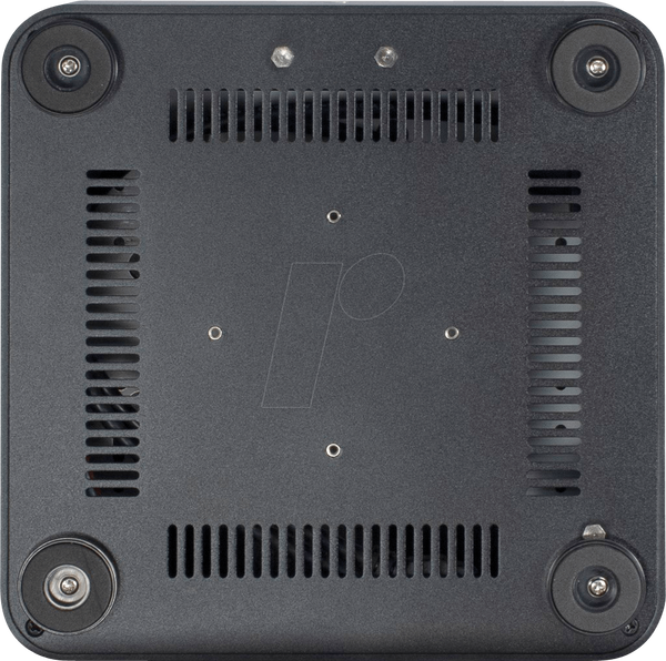 Корпус Inter-Tech Mini-ITX A60