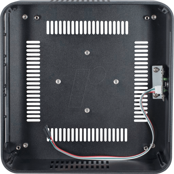 Корпус Inter-Tech Mini-ITX A80S