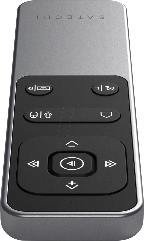 Мультимедийный пульт дистанционного управления Bluetooth