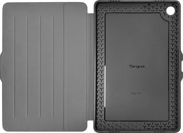 Tablet-Schutzhülle, Tab A9+/A11+, чорний