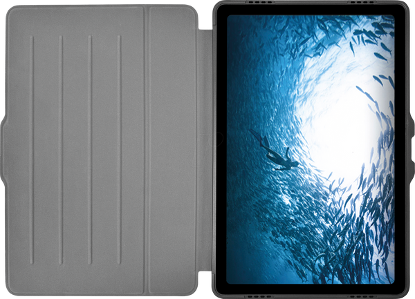 Tablet-Schutzhülle, Tab A9+/A11+, чорний