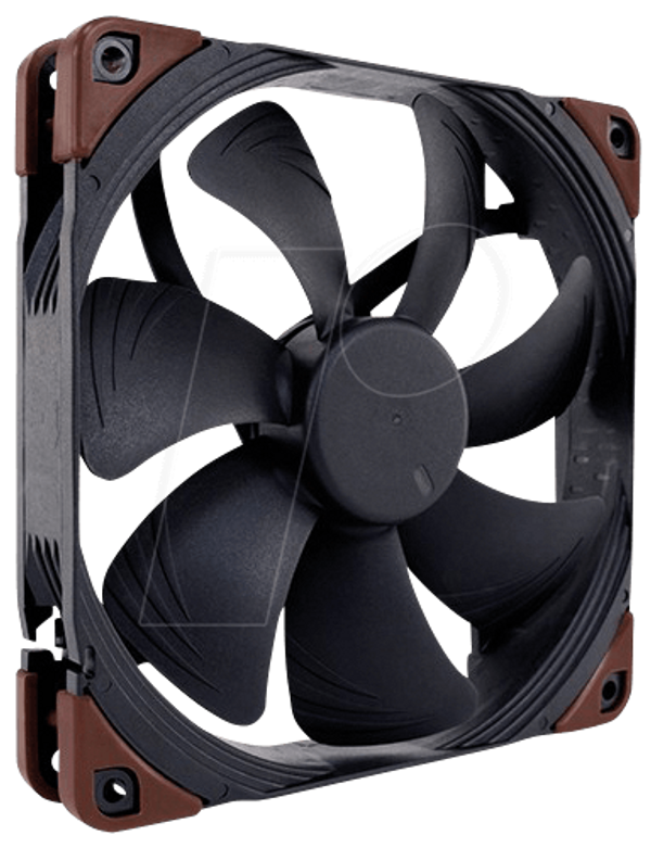 Noctua NF-A14 industrialPPC-3000 PWM, 140 мм
