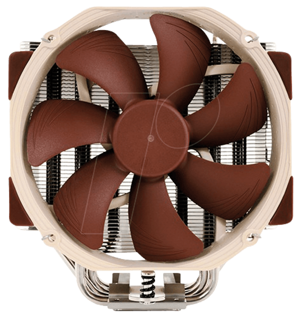 Одновежевий кулер Noctua NH-U14S