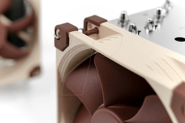 Кулер для процесора Noctua NH-U9S