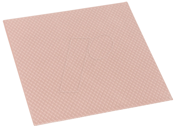 Мінусова площадка 8 - 100 x 100 x 0,5 мм