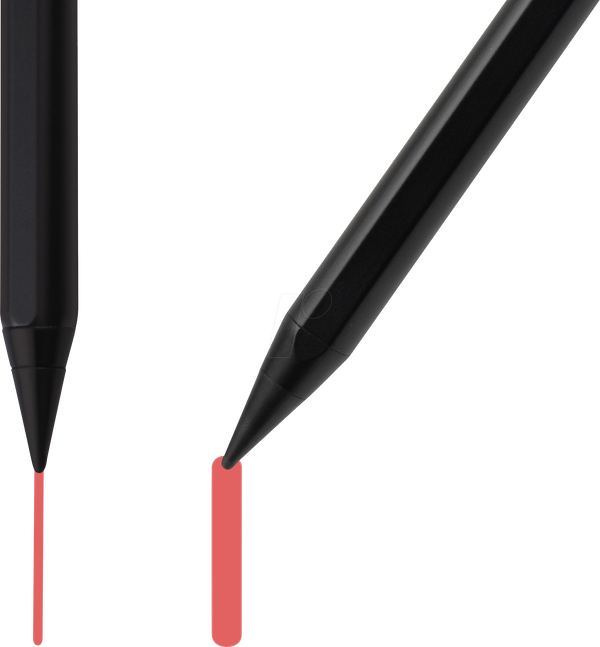 Карандаш, графитовый стилус для iPad