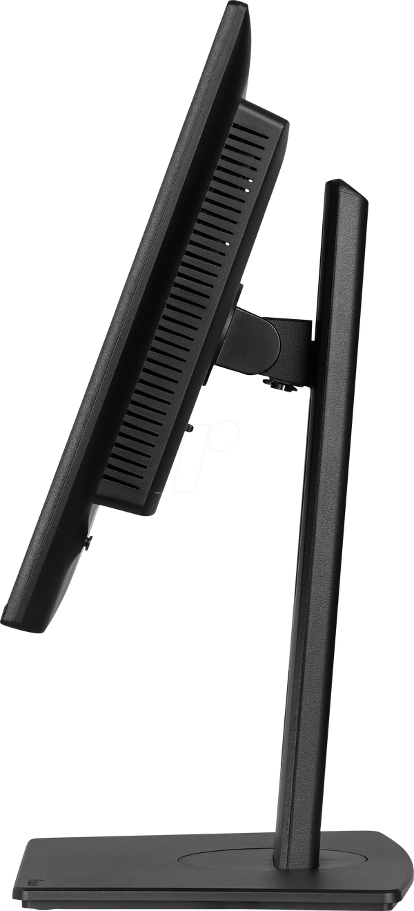 61-см монітор, USB, 1080p, поворотний, динаміки