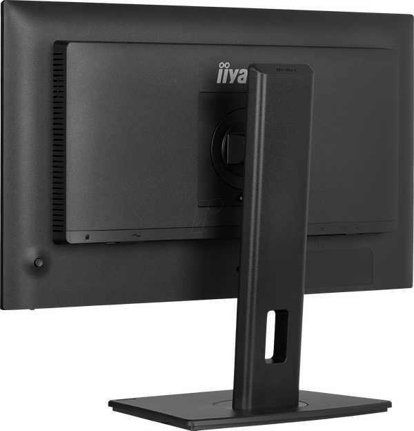 61-см монітор, USB, 1080p, поворотний, динаміки