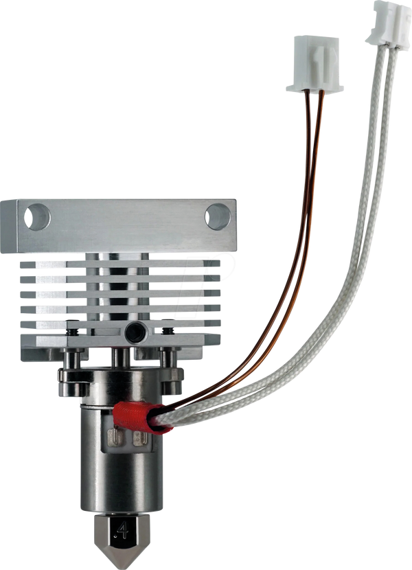3D принтер Hotend для Elegoo Neptune 4/4 Pro