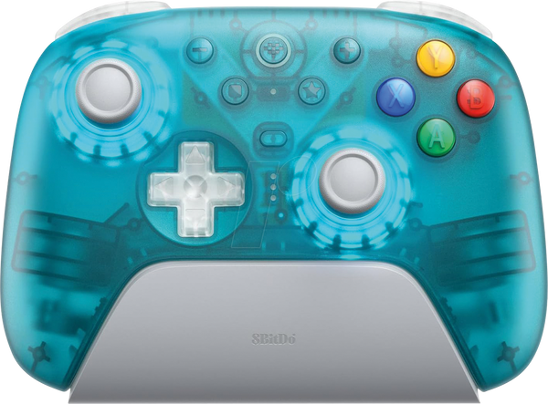 Беспроводной контроллер 8BitDo Ultimate 2 — версия для N64