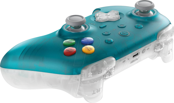Беспроводной контроллер 8BitDo Ultimate 2 — версия для N64
