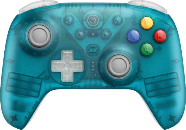 Беспроводной контроллер 8BitDo Ultimate 2 — версия для N64