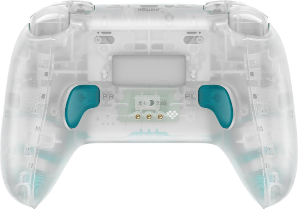 Беспроводной контроллер 8BitDo Ultimate 2 — версия для N64
