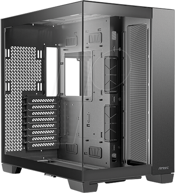 ANTEC Constellation C8, ATX, чорний