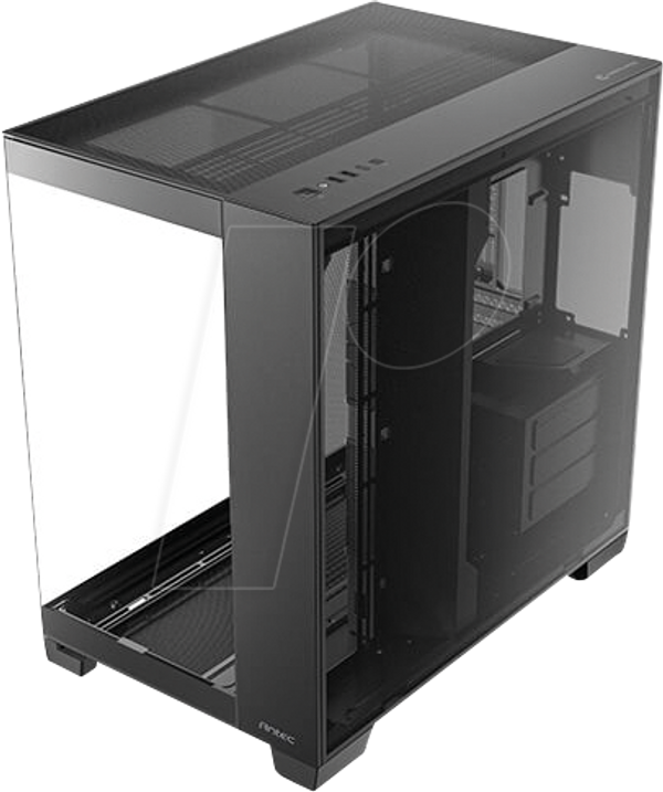ANTEC Constellation C8, ATX, чорний