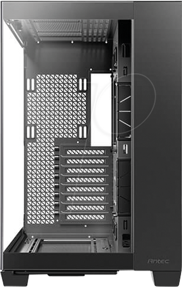 ANTEC Constellation C8, ATX, чорний