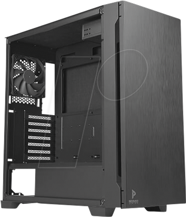 ANTEC P10C, ATX, чорний