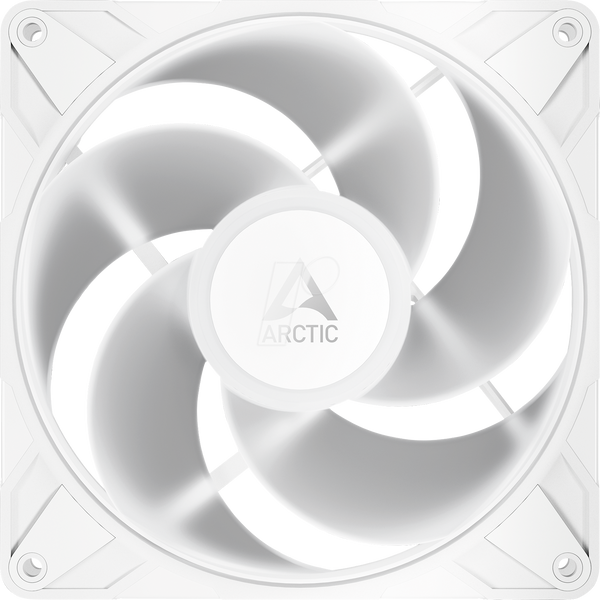 Вентилятор Arctic P14 Pro Reverse A-RGB White, упаковка з 3 шт.