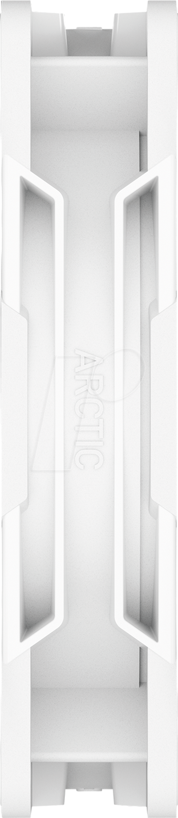 Вентилятор Arctic P14 Pro Reverse A-RGB White, упаковка з 3 шт.