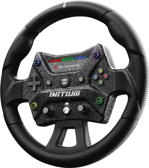 Кермо Asetek SimSports Initium (Xbox)
