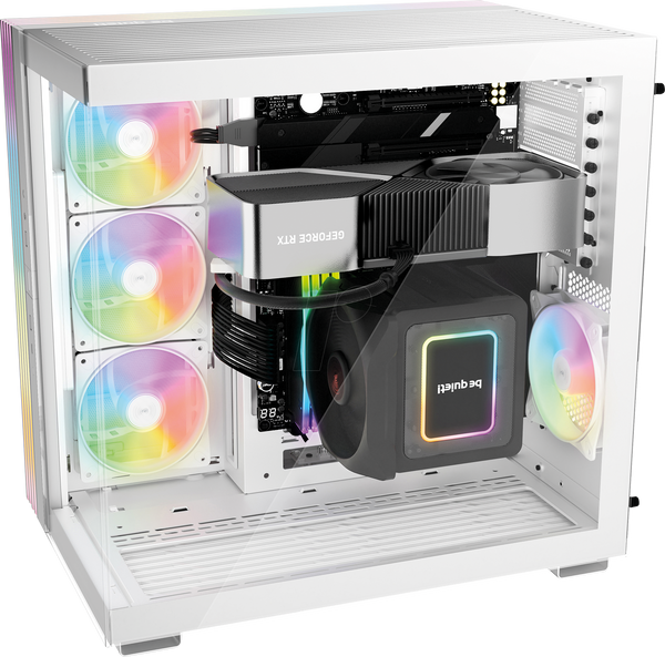 Тихо! LIGHT BASE 600 DX