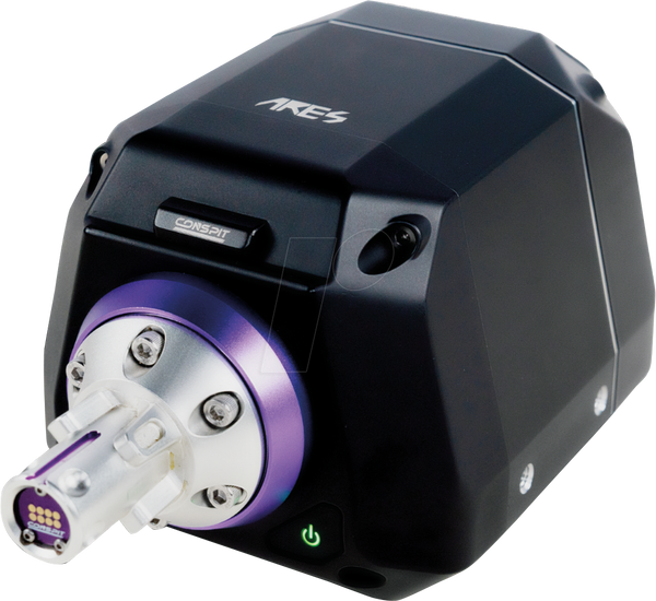 Колісна база Conspit ARES Direct Drive, 12 Нм