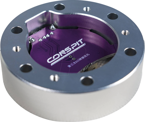 Проставка USB-адаптера Conspit для колісних баз ARES
