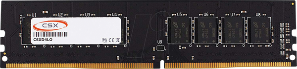 Оперативна пам'ять CSX 4 ГБ DDR4-3200 МГц DIMM