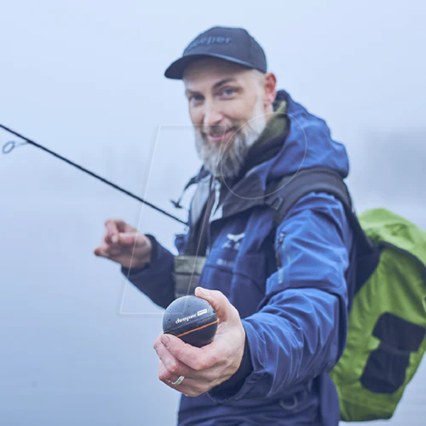 Глубиномер Smart Sonar PRO+ 2