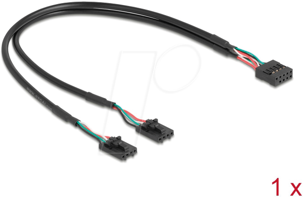 8-портовий USB 2.0 концентратор
