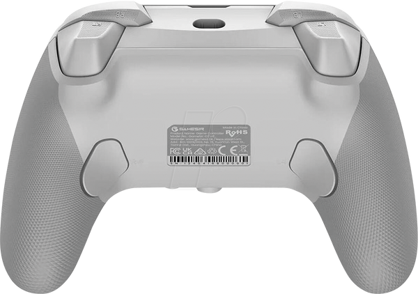 Ігровий планшет GameSir G7 HE - білий
