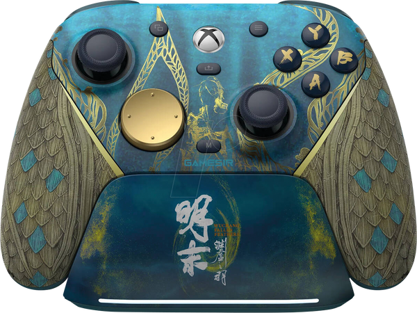 GameSir G7 Pro - видання Wuchang: Fallen Feathers