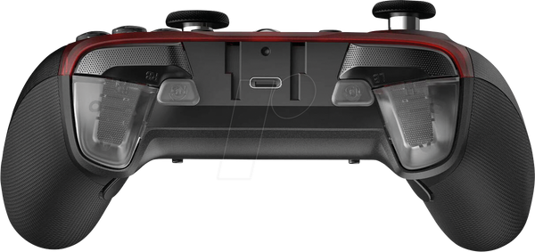Геймпад GameSir G7 Pro - видання Shadow Ember