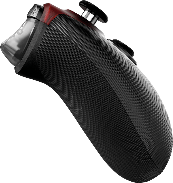 Геймпад GameSir G7 Pro - видання Shadow Ember